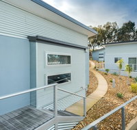 Albury Yalandra Apartment 5 - St Kilda Accommodation