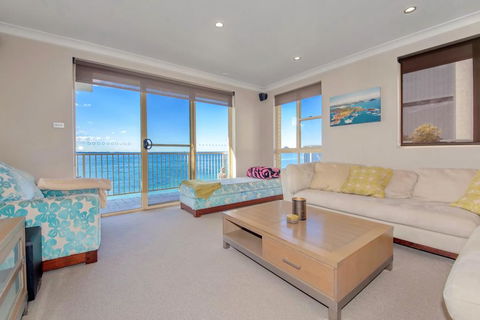Alcheringa Unit 3 & 4, 32 Sandy Point Road - St Kilda Accommodation 0
