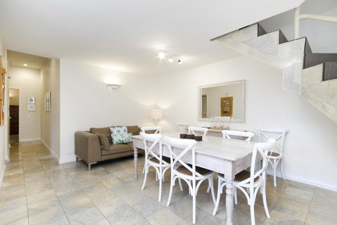 Alderly Apartment 11 - St Kilda Accommodation 1