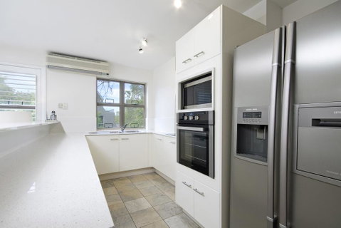 Alderly Apartment 11 - St Kilda Accommodation 2