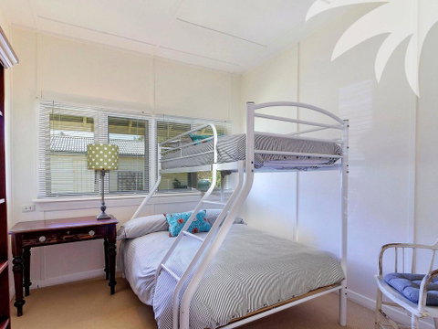 Aleda House - St Kilda Accommodation 1