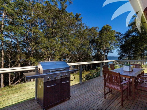 Aleda House - St Kilda Accommodation 3