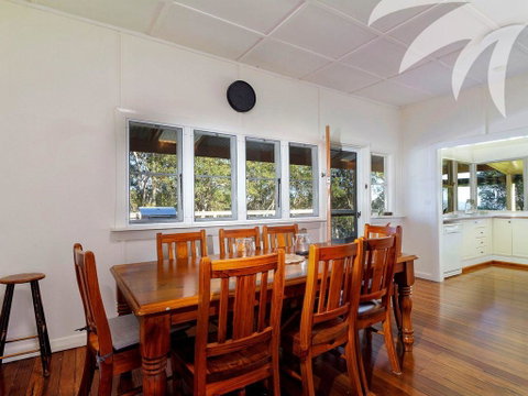 Aleda House - St Kilda Accommodation 2