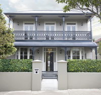 Alegria - St Kilda Accommodation