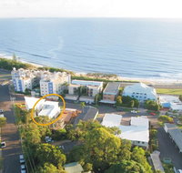 Alex Beach House - St Kilda Accommodation