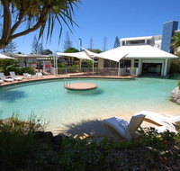 Alex beach resort unit 305 - St Kilda Accommodation