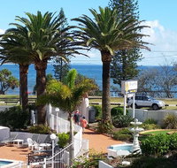 Alex Headland Beachfront - St Kilda Accommodation