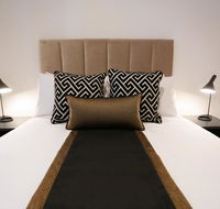 Alex Perry Hotel  Apartments - St Kilda Accommodation