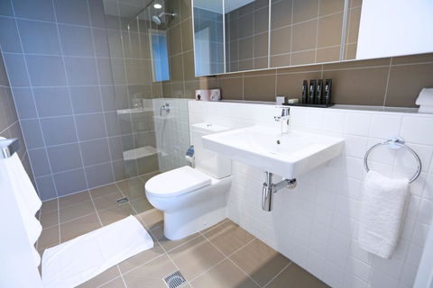 Alex Perry Hotel & Apartments - St Kilda Accommodation 2