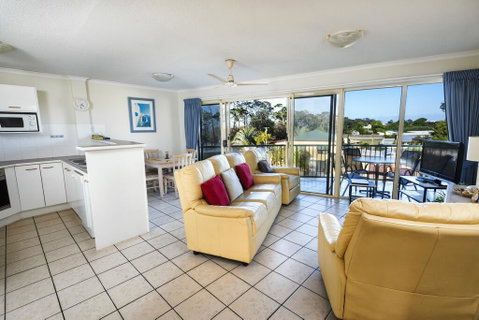 Alexander Beachfront Apartments - St Kilda Accommodation 2