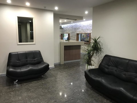 Alexander Holiday Apartments - St Kilda Accommodation 0
