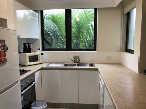 Alexander Holiday Apartments - St Kilda Accommodation 3