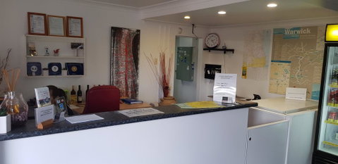 Alexander Motel - St Kilda Accommodation 3