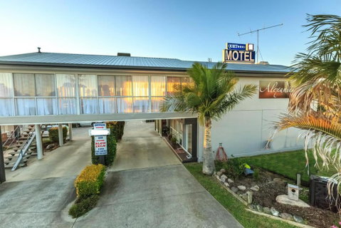 Alexander Motel - St Kilda Accommodation 2