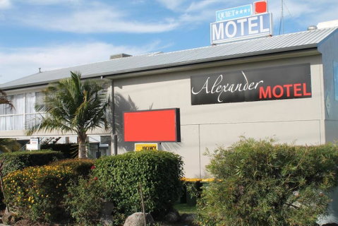 Alexander Motel - St Kilda Accommodation 0