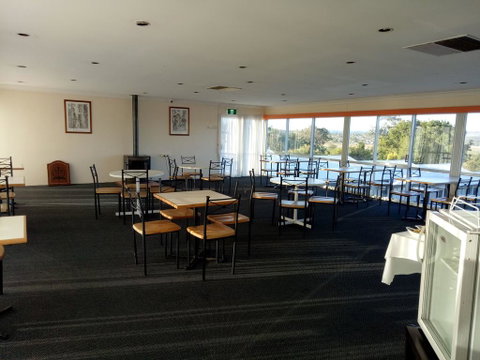 Alexander Motel - St Kilda Accommodation 1