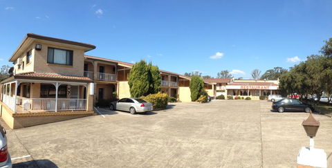 Alexander The Great Motel - St Kilda Accommodation 0