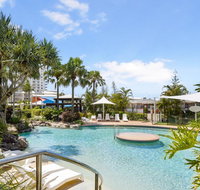 ALEXANDRA BEACH RESORT-ALEX412 - St Kilda Accommodation