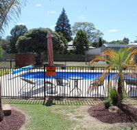 Alexandra Motor Inn - Victoria Aus - St Kilda Accommodation