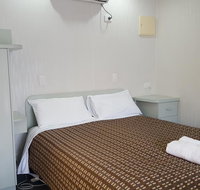 Alexandra Tourist Park - St Kilda Accommodation