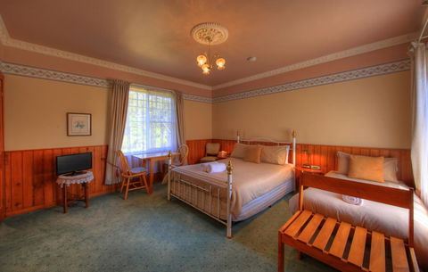 Alexandria Bed And Breakfast - St Kilda Accommodation 2
