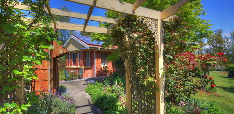 Alexandria Bed And Breakfast - St Kilda Accommodation 3
