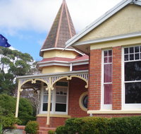 Alexandria Bed and Breakfast - St Kilda Accommodation