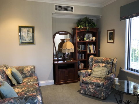 Alfred Cove Short Stay - St Kilda Accommodation 1