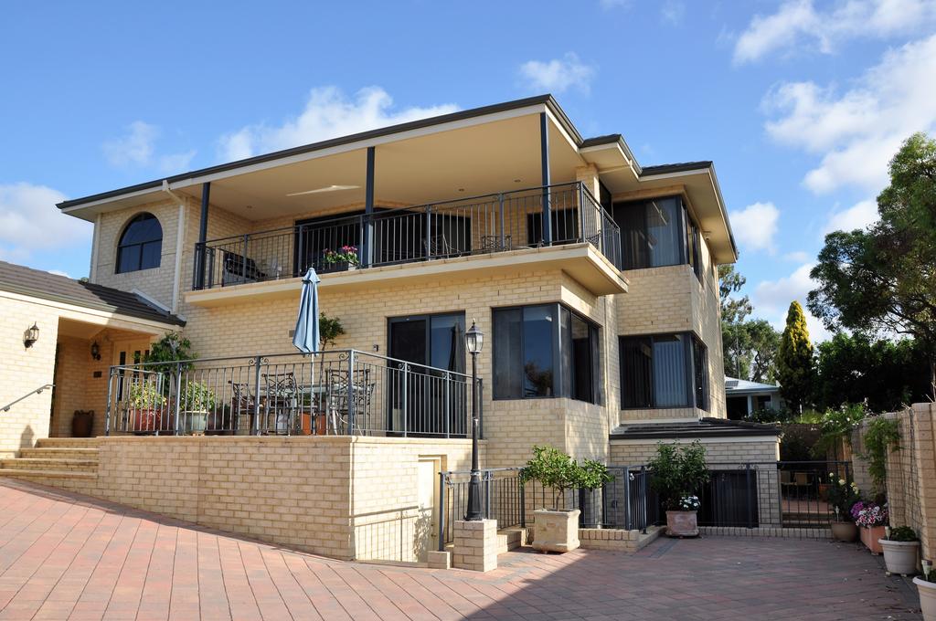 Alfred Cove WA St Kilda Accommodation