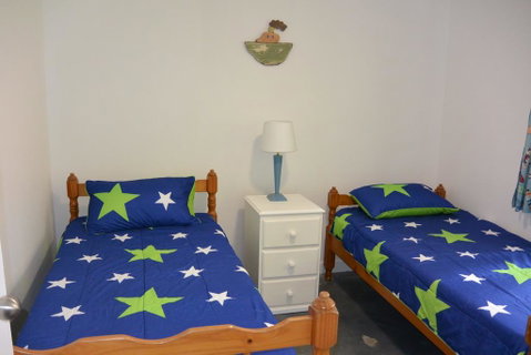 Alicante - St Kilda Accommodation 1