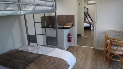Aligning Health Retreat & Day Spa - St Kilda Accommodation 3