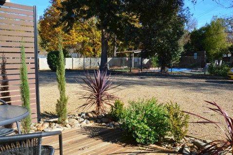 Alinga Longa Apartment 2 - St Kilda Accommodation 3