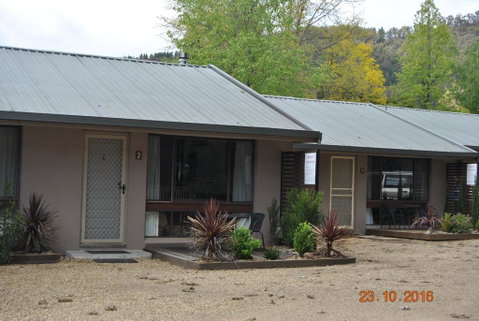 Alinga Longa Apartment 2 - St Kilda Accommodation 1