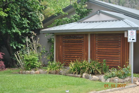 Alinga Longa Apartment 2 - St Kilda Accommodation 2