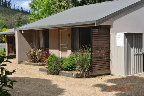 Alinga Longa Apartment 2 - St Kilda Accommodation 0