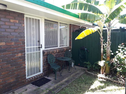 Alison's Rest - St Kilda Accommodation 0