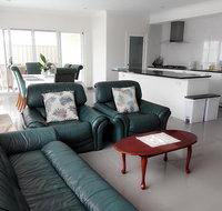 Alkimos Beach Retreat - St Kilda Accommodation