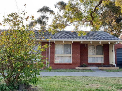 Alkira Inverloch Heights - St Kilda Accommodation 1