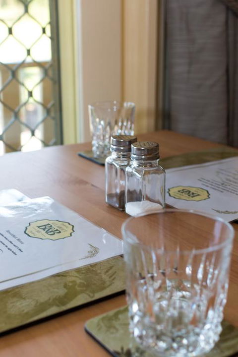 All About Me B & B - St Kilda Accommodation 3
