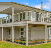 All Decked Out - St Kilda Accommodation