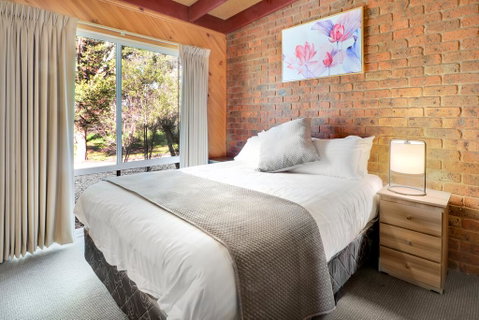 All Seasons Mansfield - St Kilda Accommodation 2