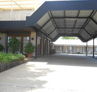 All Seasons Motor Lodge - St Kilda Accommodation