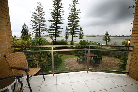 Allamanda U2, - Awesome Location - - St Kilda Accommodation 2