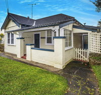 Allambee - St Kilda Accommodation