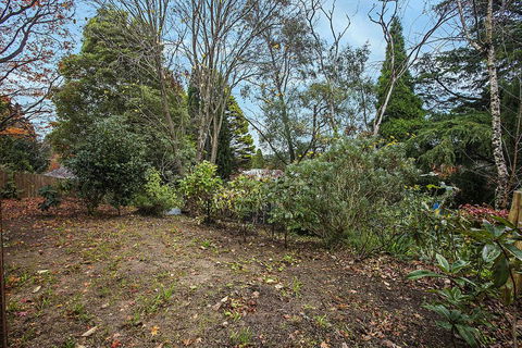 Allambee - St Kilda Accommodation 1
