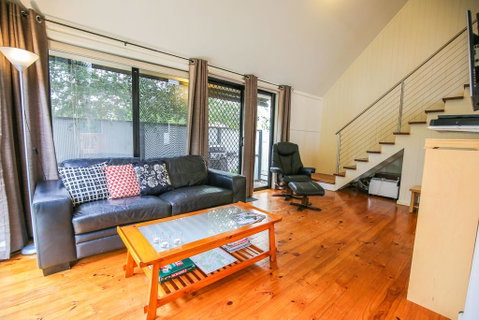 Allambie Cottages - Villa 1 - St Kilda Accommodation 2