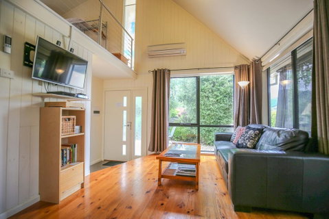 Allambie Cottages - Villa 1 - St Kilda Accommodation 3