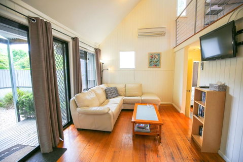 Allambie Cottages - Villa 3 - St Kilda Accommodation 2