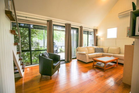 Allambie Cottages - Villa 3 - St Kilda Accommodation 3