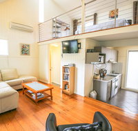 Allambie Cottages - Villa 3 - St Kilda Accommodation